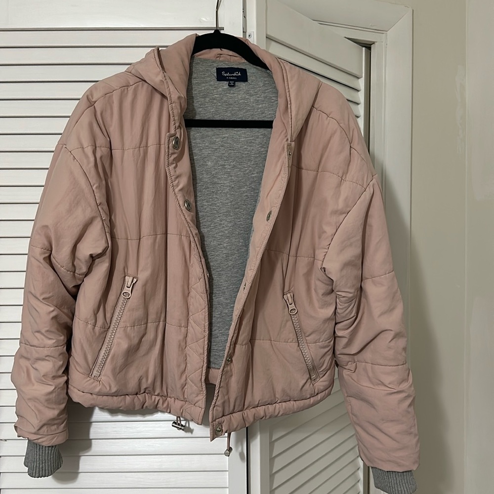 Splendid XS jacket